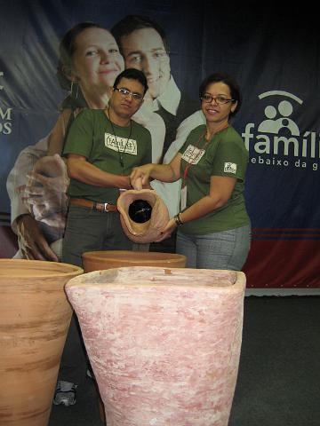 Encontro de Casais 2009 (123).JPG - Pr. Rogério e Pra. Débora  (Bragança Paulista/SP)